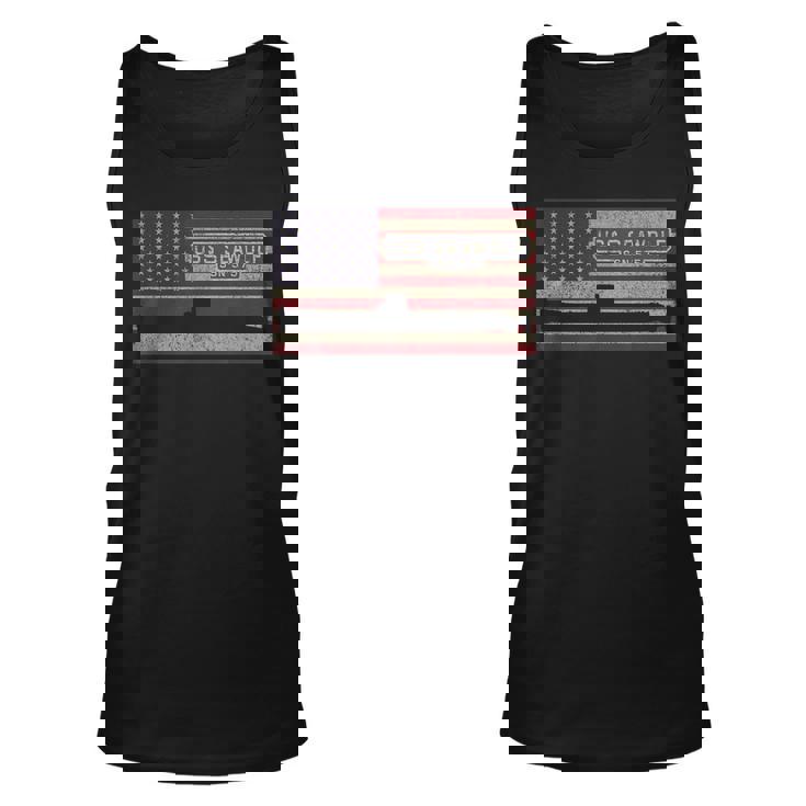 トップス The  SS BEDWIN & THE HEARTBREAKERS(ベドウィン アンド ザ ハート