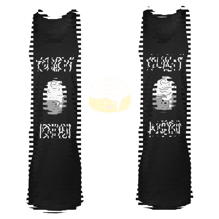 Honey Bunch Sleeveless Top Honey Bunch Sleeveless Top