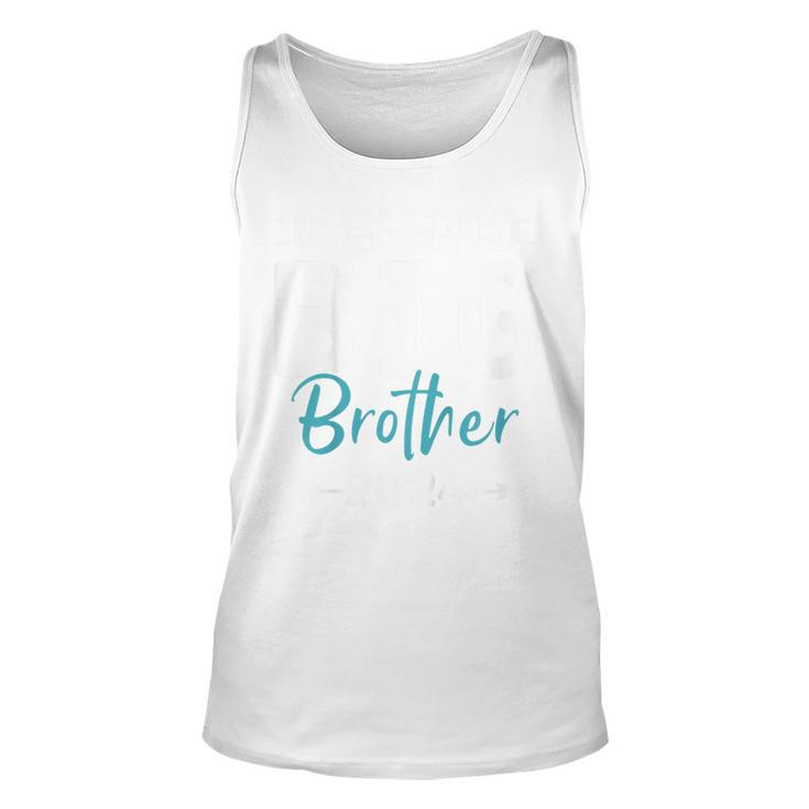 Kids Only Child Big Brother 2024 Promoted To Big Brother 2024  Unisex Tank Top