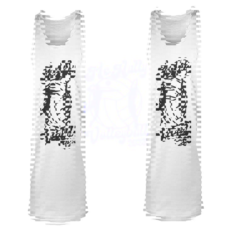 Mcnulty Volleyball 2023 Edition Official Tournament Gear Tank Top