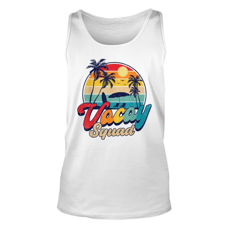 Fun Vacay Top