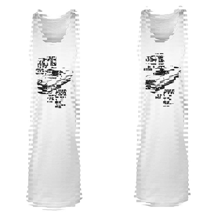 The Eyes Chico They Never Lie White Car Long Sleeve T-Shirt