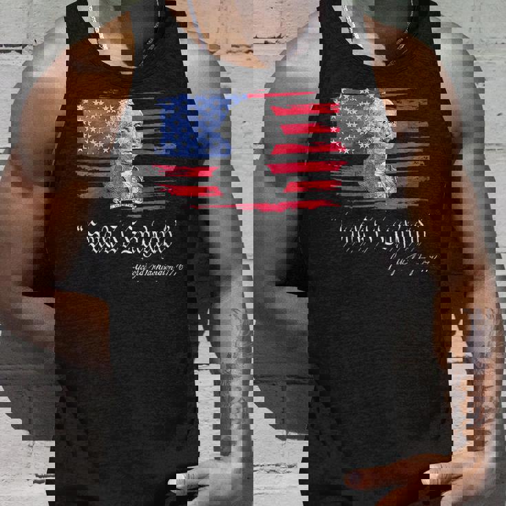 4Th Of July Suck It England Independence Day Patriotic Patriotic Tank Top Gifts for Him