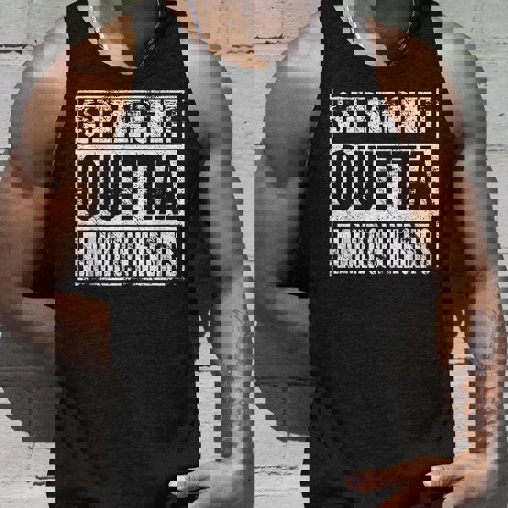Awesome Hamilton Heights For Hamilton Heights Pride Unisex Tank Top Gifts for Him