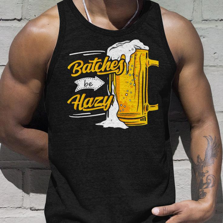 Beer Funny Alcohol Wine Lover Friends Brewing Ginger Craft Unisex Tank Top Gifts for Him