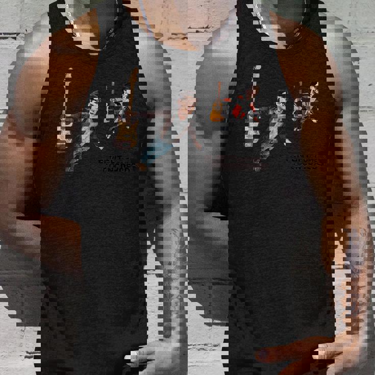 Flights Of The Conchords Unisex Tank Top Gifts for Him