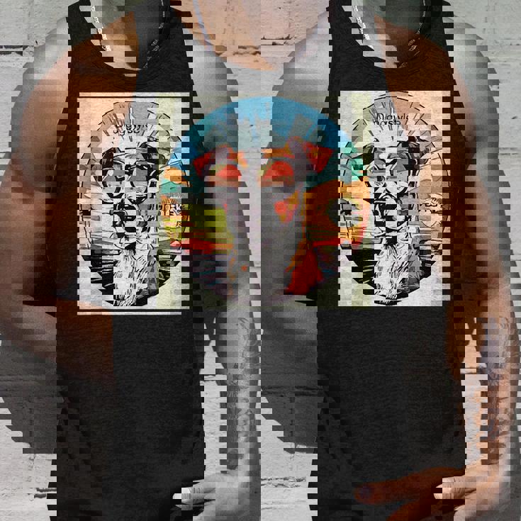 Galaxyman Unisex Tank Top Gifts for Him