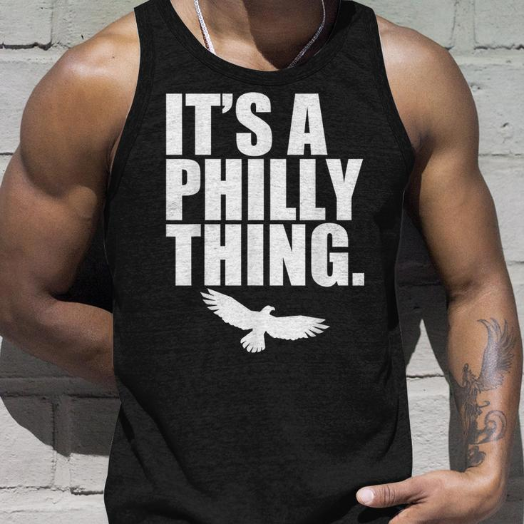 It's A Philly Thing Its A Philadelphia Thing Fan Tank Top Gifts for Him