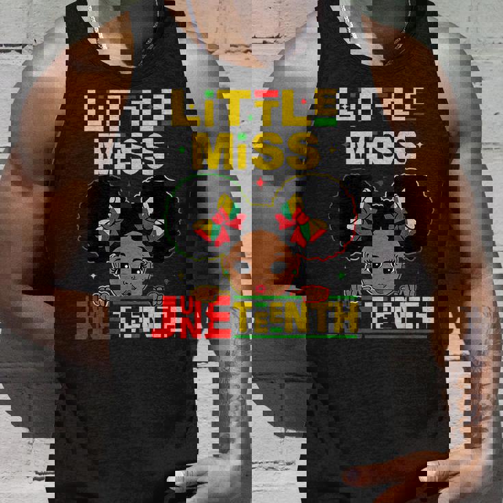 Junenth Celebrating 1865 Cute Black Girls Kids Toddler 1865 Tank Top Gifts for Him