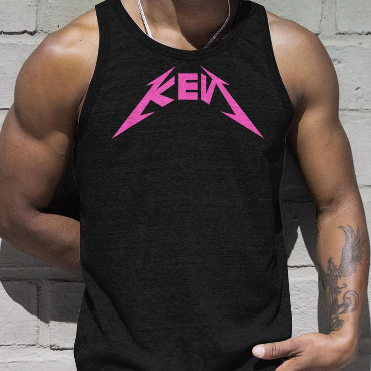 This Is My Ken Costume Halloween Pun Tank Top Gifts for Him
