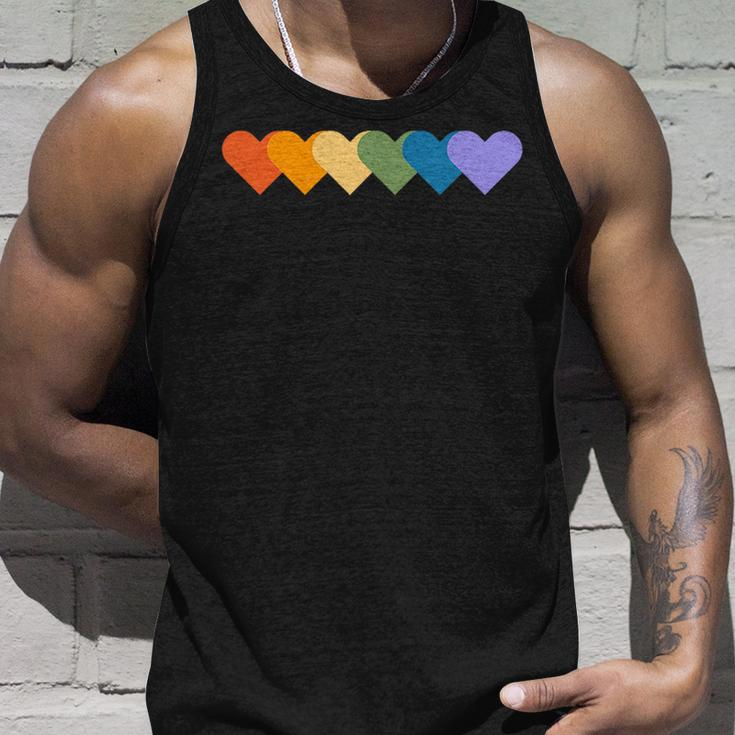 Lgbtq Pride Clothing Unisex Tank Top Gifts for Him