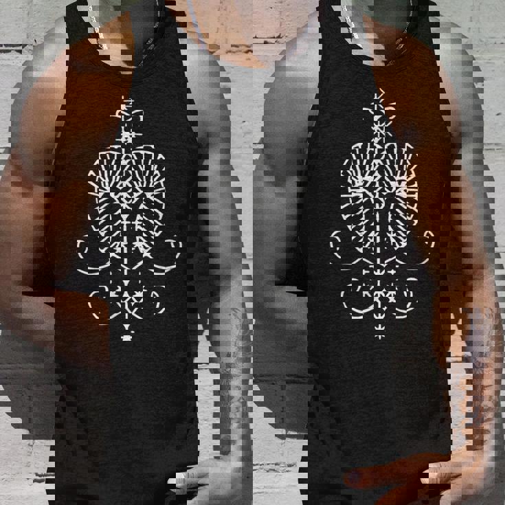 Llambdaahhaiti Unisex Tank Top Gifts for Him