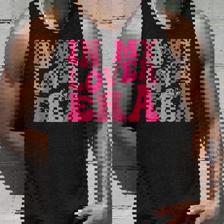 In My Lover Era Tank Top Gifts for Him