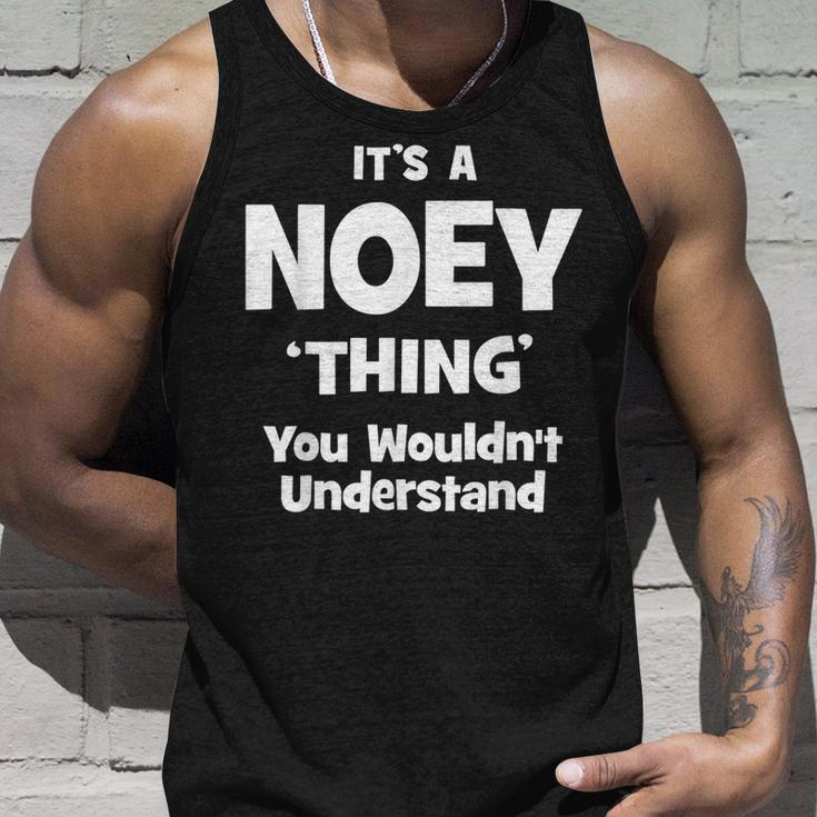 Noey Thing Name Reunion Reunion Tank Top Gifts for Him