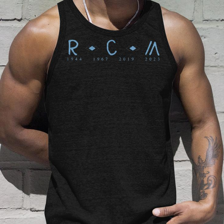 Rcm Unisex Tank Top Gifts for Him