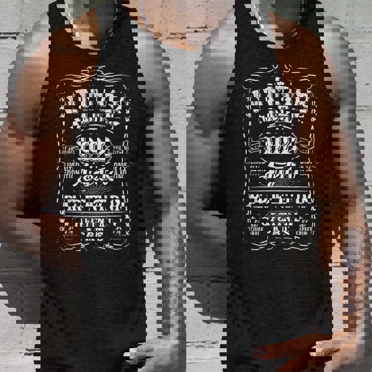 Vintage 30Th Birthday Decorations Men 1992 30 Birthday 30Th Birthday Tank Top Gifts for Him
