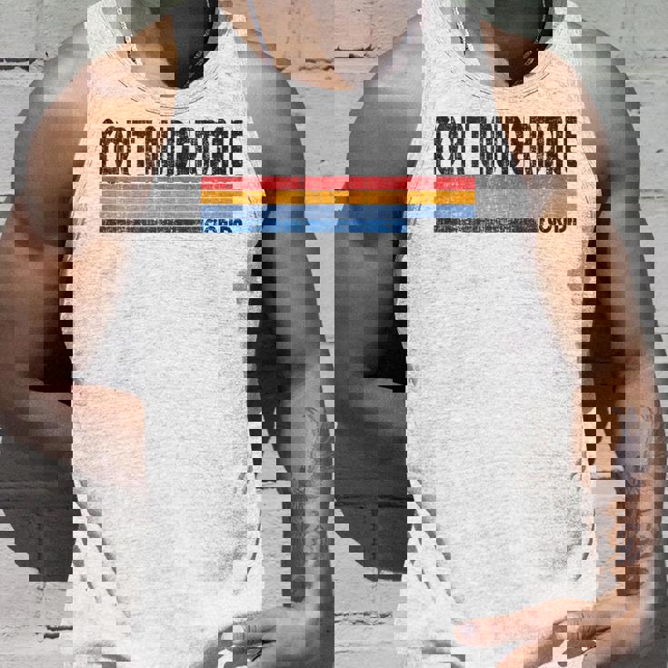 Show Your Fort Lauderdale Fl Hometown Pride With This Retro Tank Top Gifts for Him