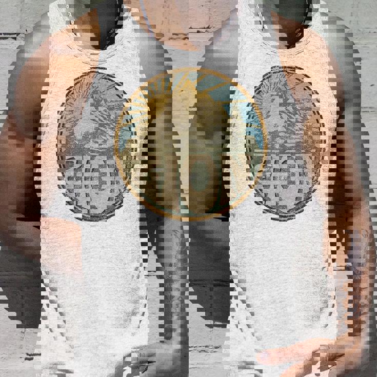 Zion National Park Utah Nature Mountains Hiking Outdoors Unisex Tank Top Gifts for Him