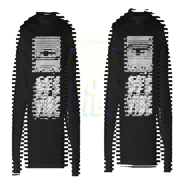 90s Vibe | Retro Aesthetic Costume Party Wear Outfit Tee 90s Vibe | Retro Aesthetic Costume Party Wear Outfit Tee