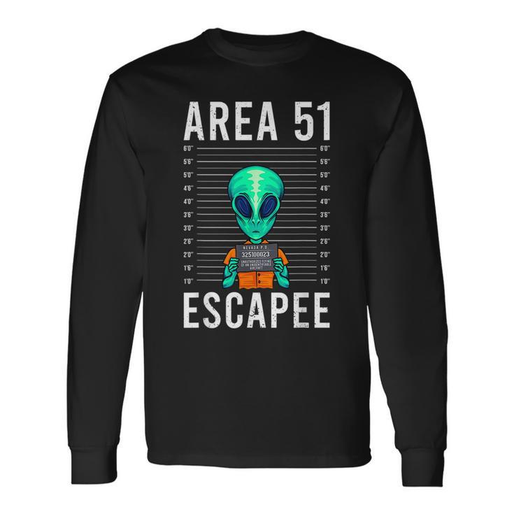 Alien Alien Lover Ufo Area 51 Alien Humor Alien Long Sleeve Gifts ideas