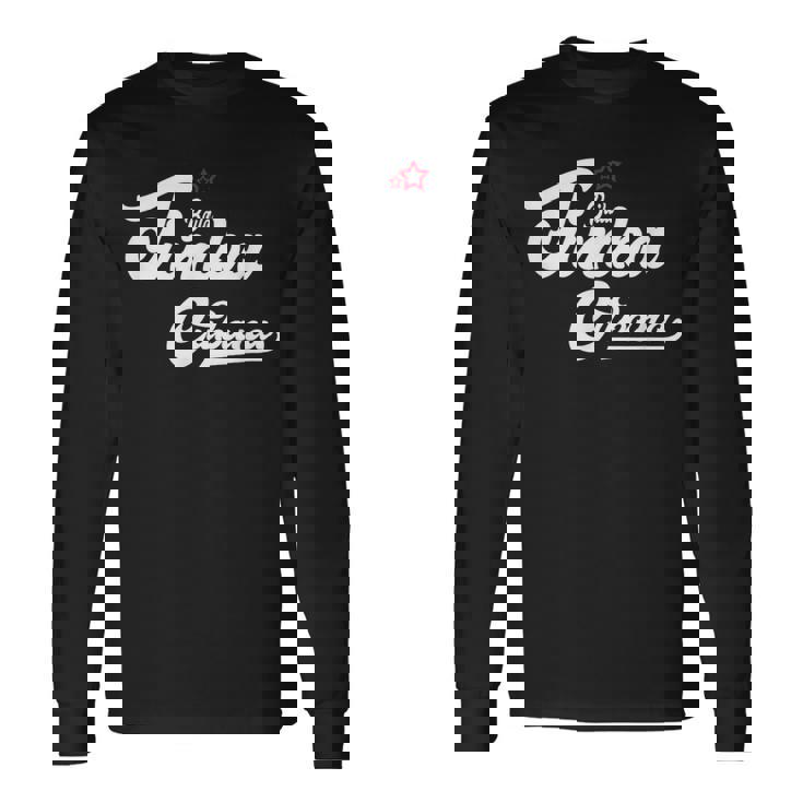 Baila Timba Cubana Salsa Dance Long Sleeve T-Shirt Gifts ideas