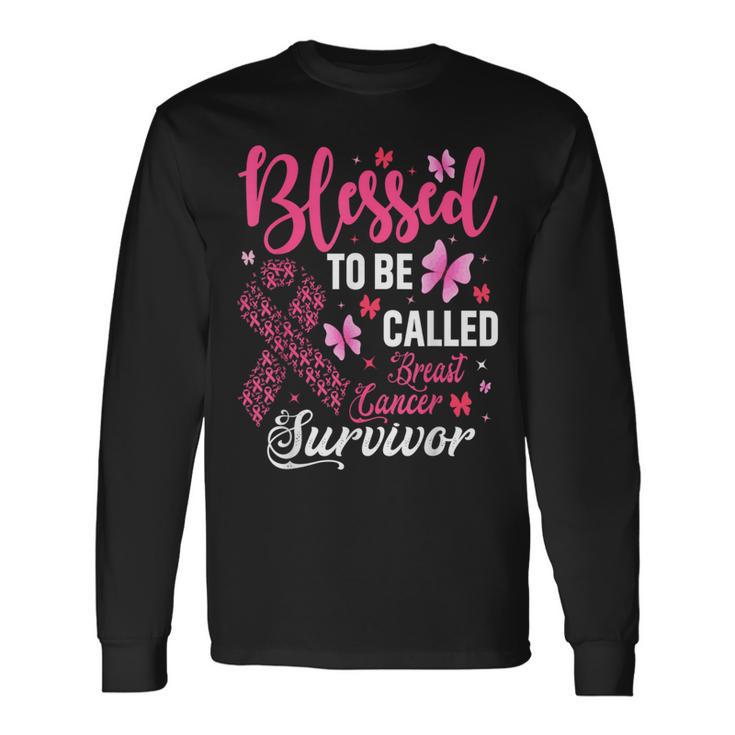 breast cancer survivor long sleeve shirts