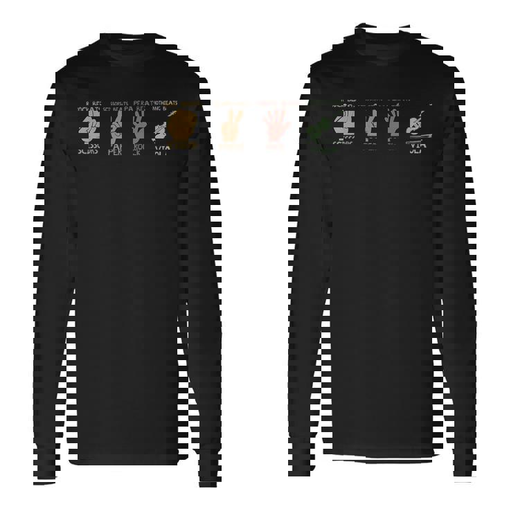 Viola Player Nothing Better Than Viola Long Sleeve TShirt Mazezy