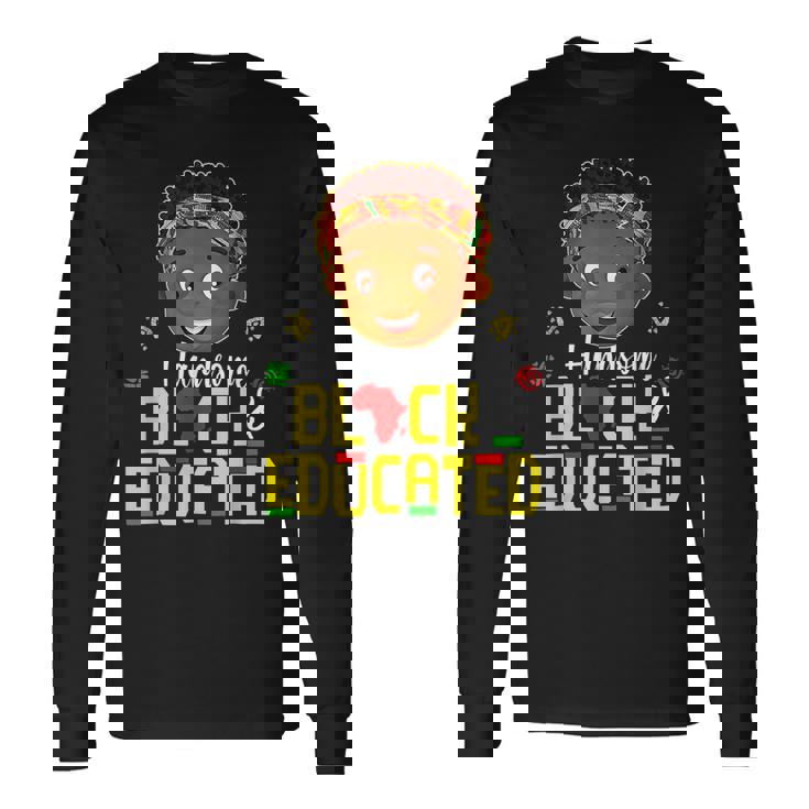 ファッション Black Queen Educated African Pride Dashiki Gift T-Shirt Black Queen Educated African Pride Dashiki Long Sleeve T
