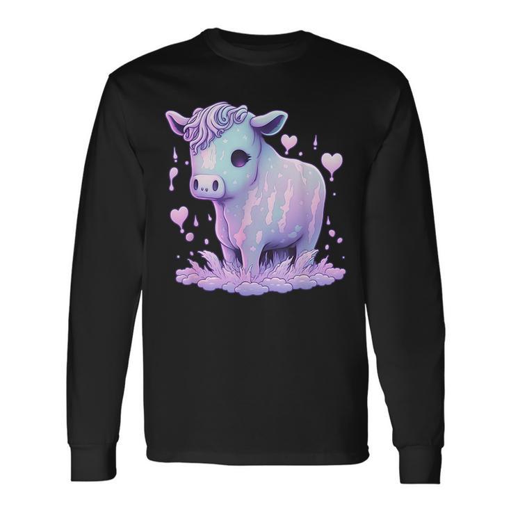 cute lavender shirts