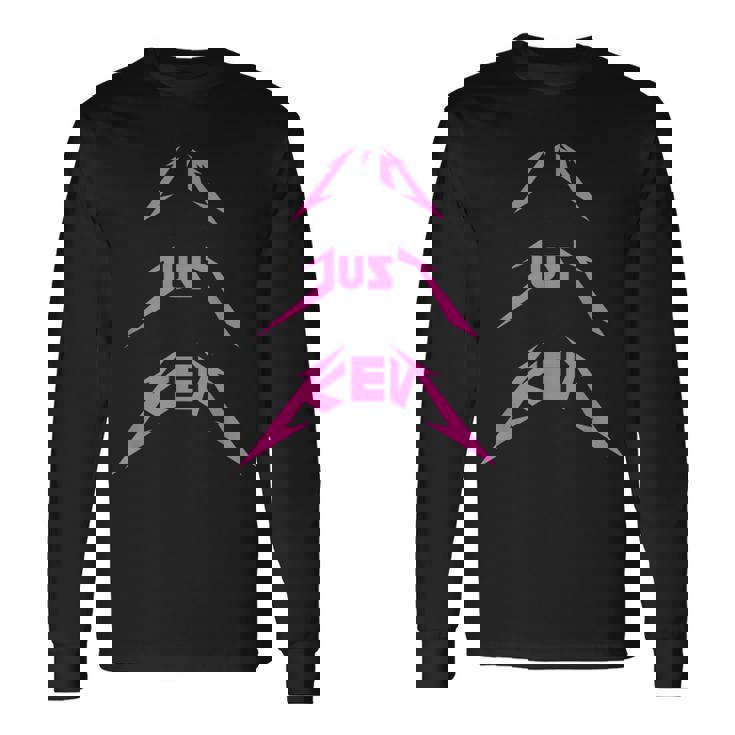 This Is My Ken Costume Im Just Ken Pun Halloween Long Sleeve T-Shirt Gifts ideas