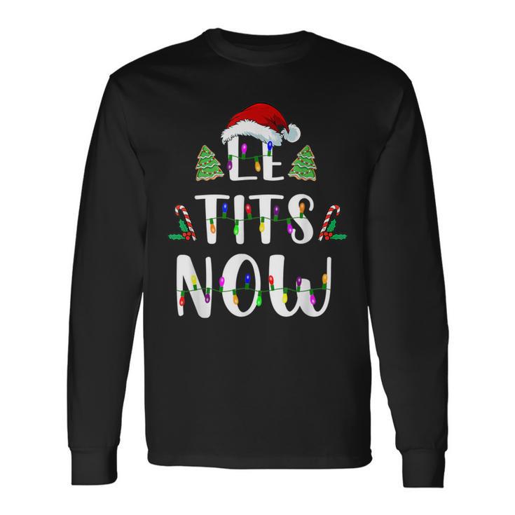 Let it snow clearance sweater