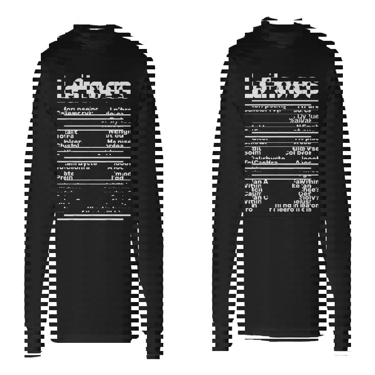 Paper Plates Nutrition Facts Thanksgiving Costume Christmas T-Shirt Paper Plates Nutrition Facts Thanksgiving Costume Christmas T-Shirt