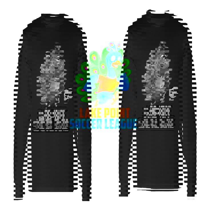 Lpsl Long Sleeve T-Shirt Gifts ideas Lpsl Long Sleeve T-Shirt Gifts ideas