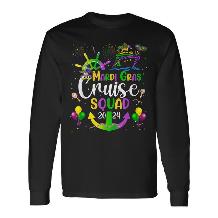 mardi gras tees