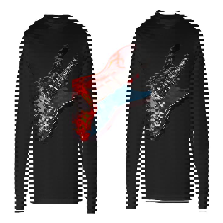 Michael Gaull Productions Long Sleeve T-Shirt