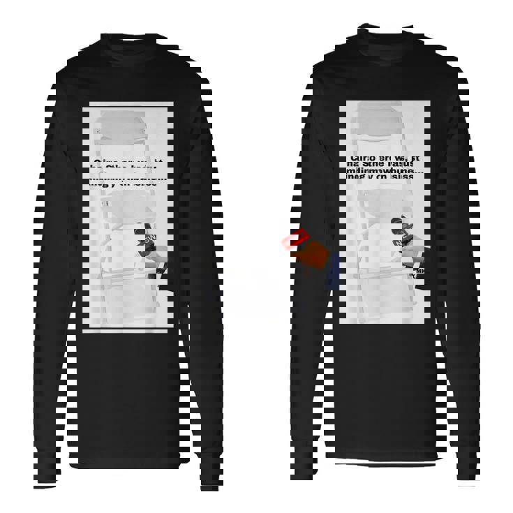Montgomery Riverfront Brawl Riverfront Brawl Memes Long Sleeve