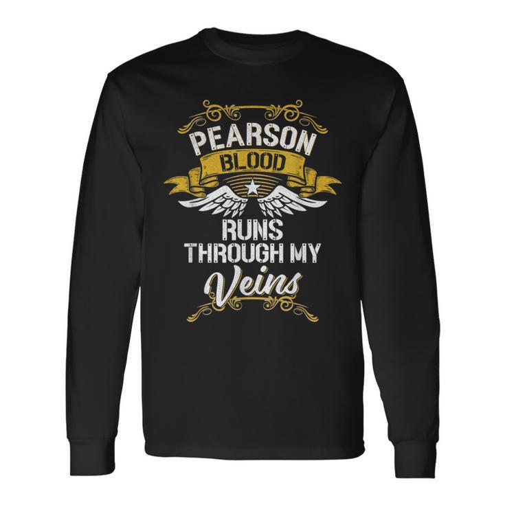 Brodie Hunting Modern Tartan Crest 2D T-shirt - Blood Runs Through My Veins Style