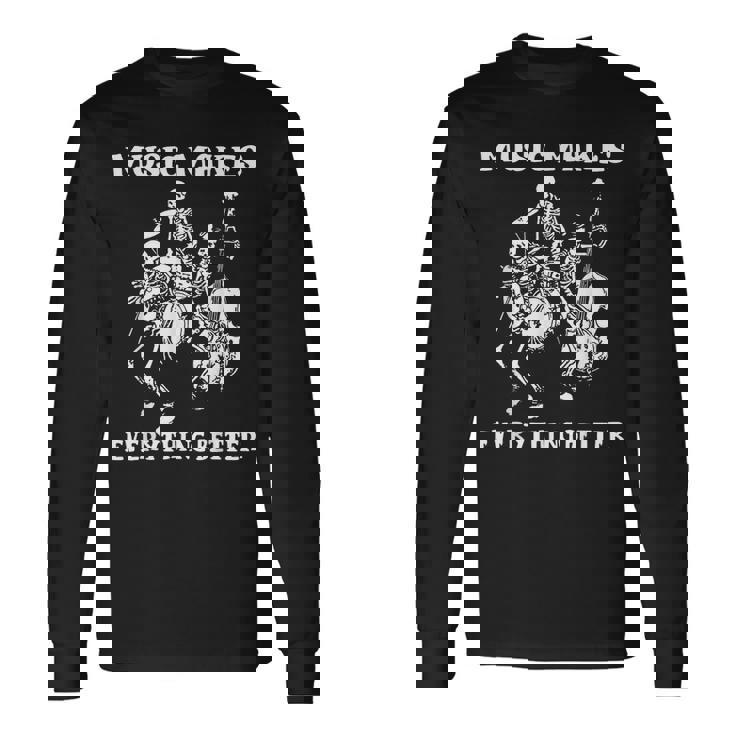 【mahagrid】24SS★ GOTHIC ECLIPSE LOGO LS TEE mahagrid】24SS☆ GOTHIC ECLIPSE LOGO LS TEE (mahagrid/T