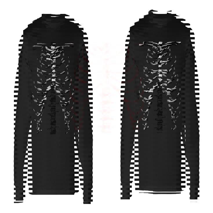 完売品】DROPDEAD ロンT ハロウィン bone print AU60 完売品】DROPDEAD