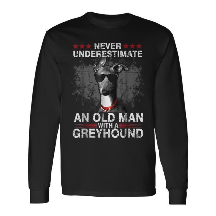 Greyhound shirts for humans best sale