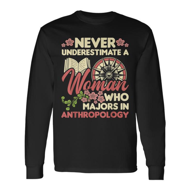 anthropology shirt