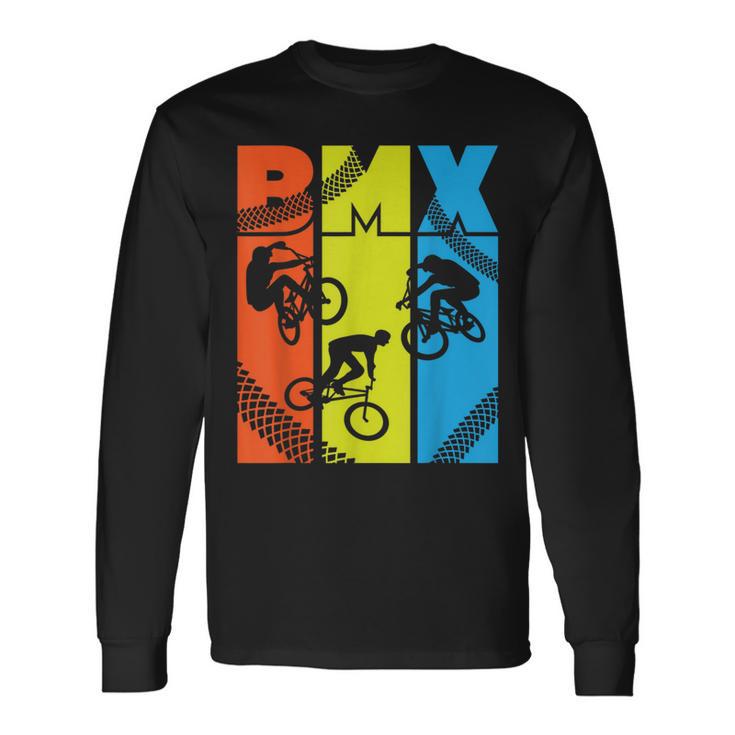 vintage-retro-bmx-funny-rider-