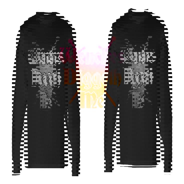 ReZARD × Matin Avenir　Long T-shirts Knight In Shining Armour Renaissance Faire Fair Medieval