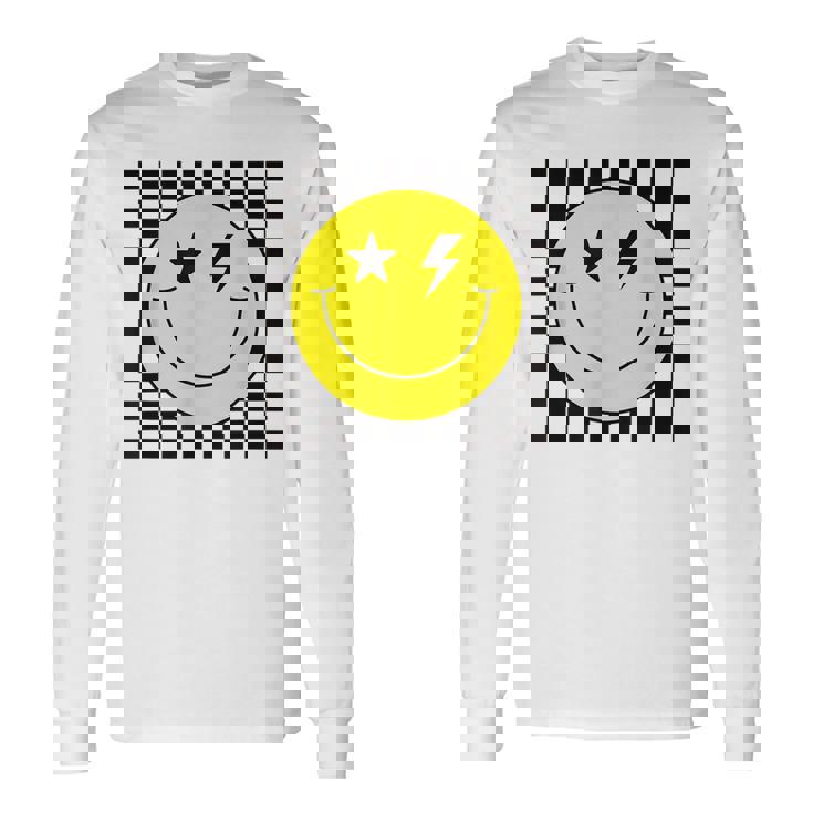 ◆BLACKBLOND◆ Vivid Classic Smile Logo T-Shirt White MUSINSA | BLACKBLOND Vivid Classic Smile Logo Pigment T