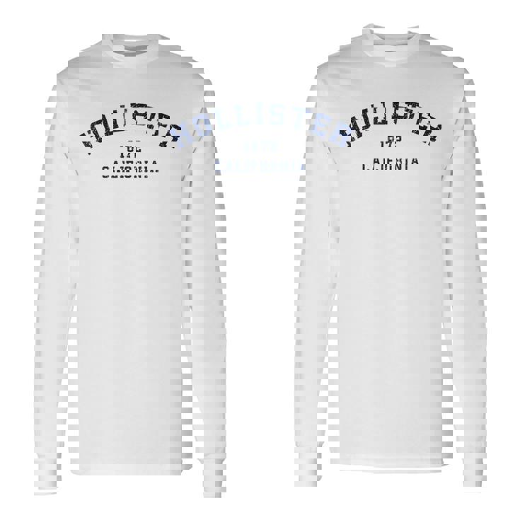 Hollister shirts usa 2025