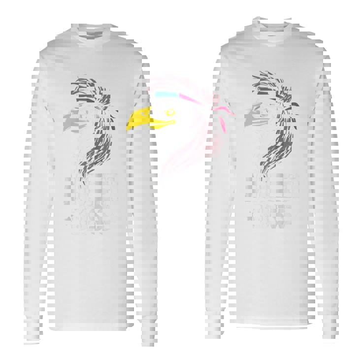 Mullet Boss Mullet Pride Redneck Mullet Long Sleeve T-Shirt T-Shirt Gifts ideas Mullet Boss Mullet Pride Redneck Mullet Long Sleeve T-Shirt T-Shirt Gifts ideas