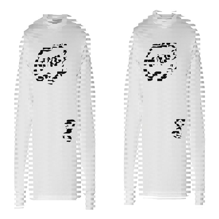 Tivoli Long Sleeve T-Shirt