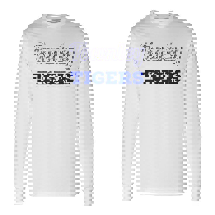 Townley Tigers Long Sleeve T-Shirt T-Shirt