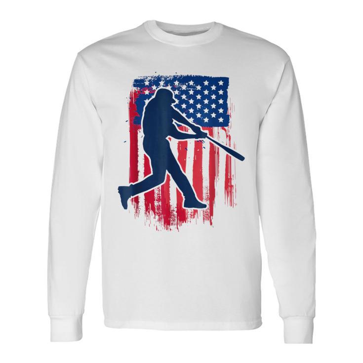 4Th Of July Boston Red Sox America Flag Shirt