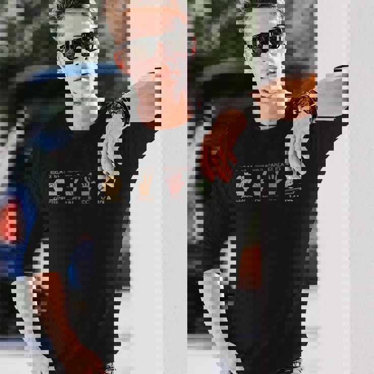 Viola Player Nothing Better Than Viola Long Sleeve TShirt Mazezy